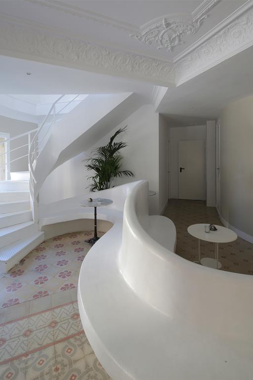 Medea Gasthof Barcelona